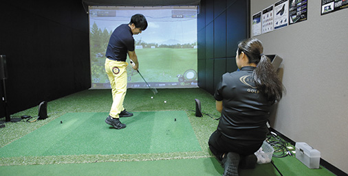 月曜 マンツーマンレッスン（1）