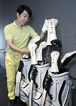 土曜・日曜 ブースを予約して自主練習