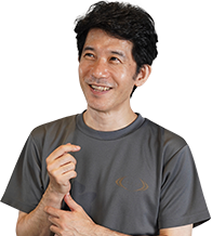 宮川一朗太さん