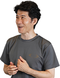 宮川一朗太さん