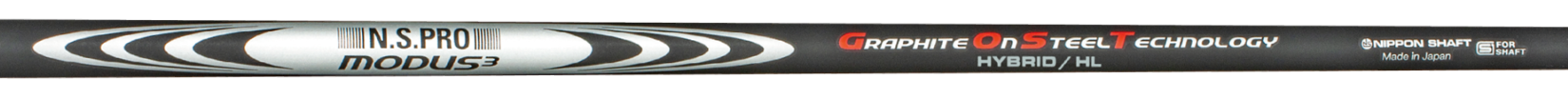 N.S. PRO MODUS³ HYBRID HL