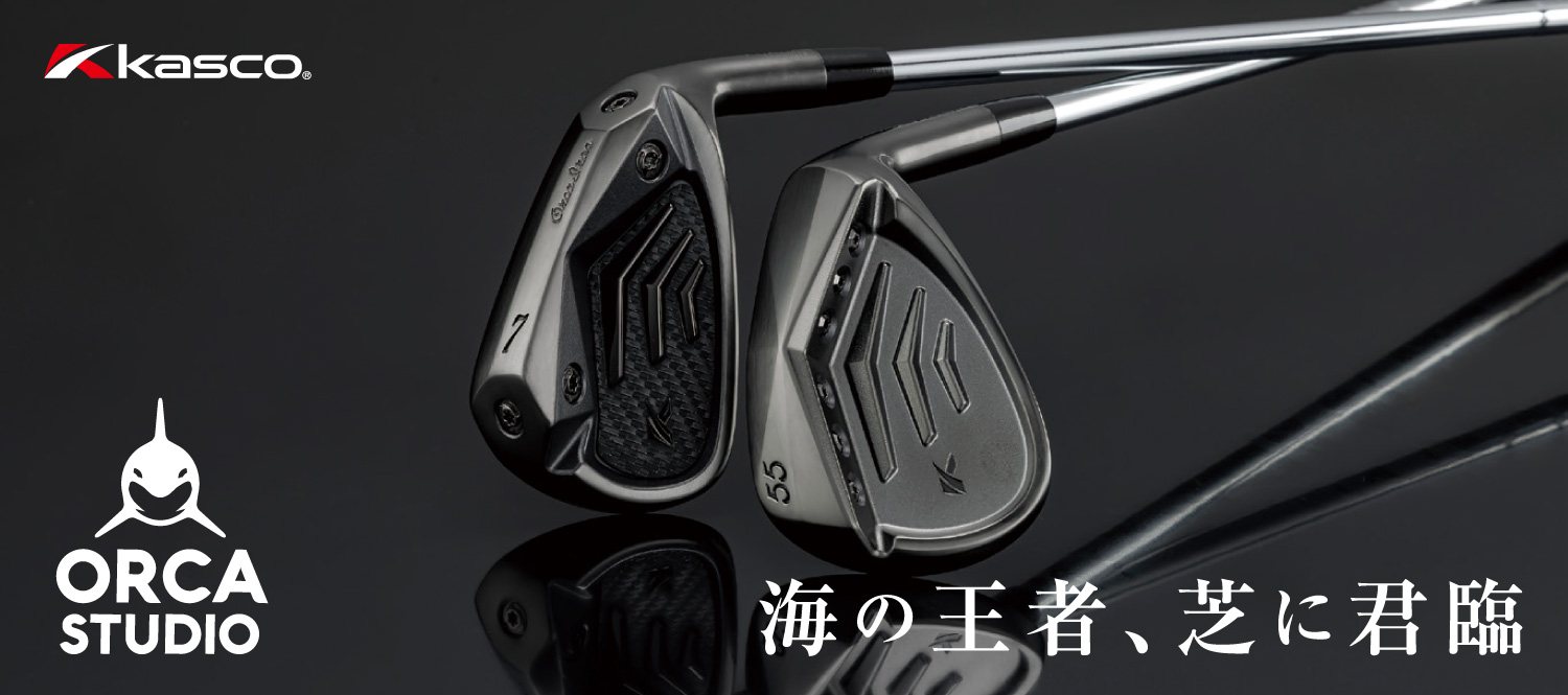 海の王者、芝に君臨